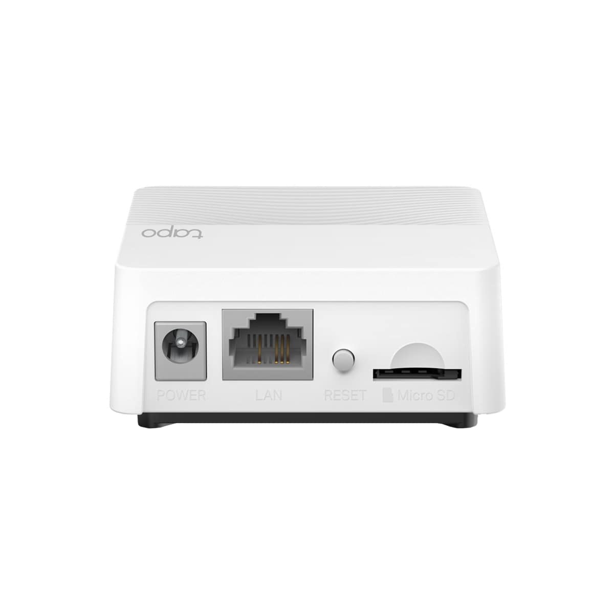 TP-Link Tapo H200 IoT Smart hub med ringerklokke