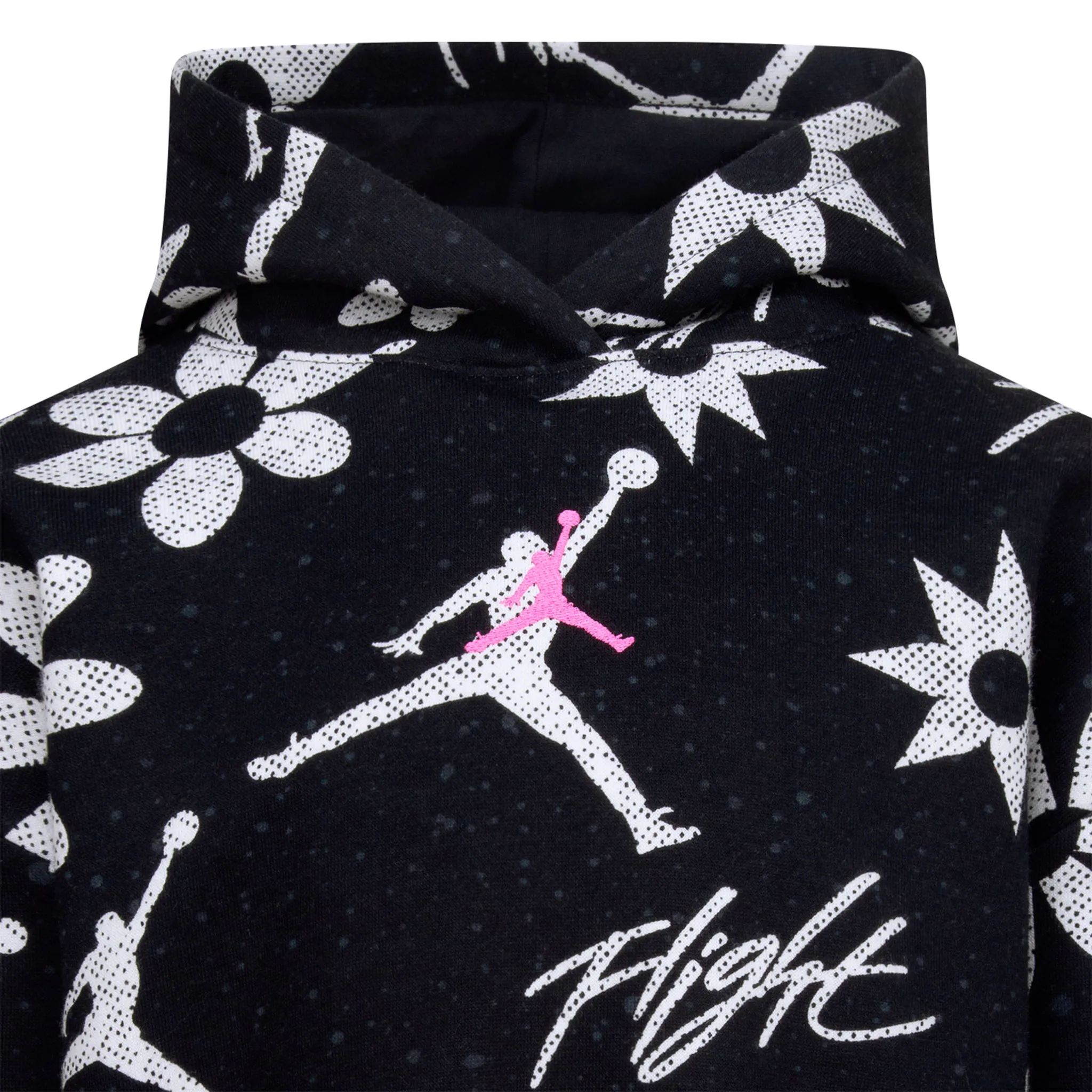 Jordan Kangourou Floral Flight 7-16ans