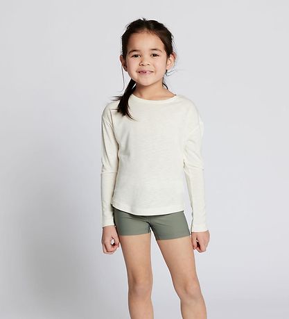 Rethinkit Sportshorts - Belle - Graue Kiefer