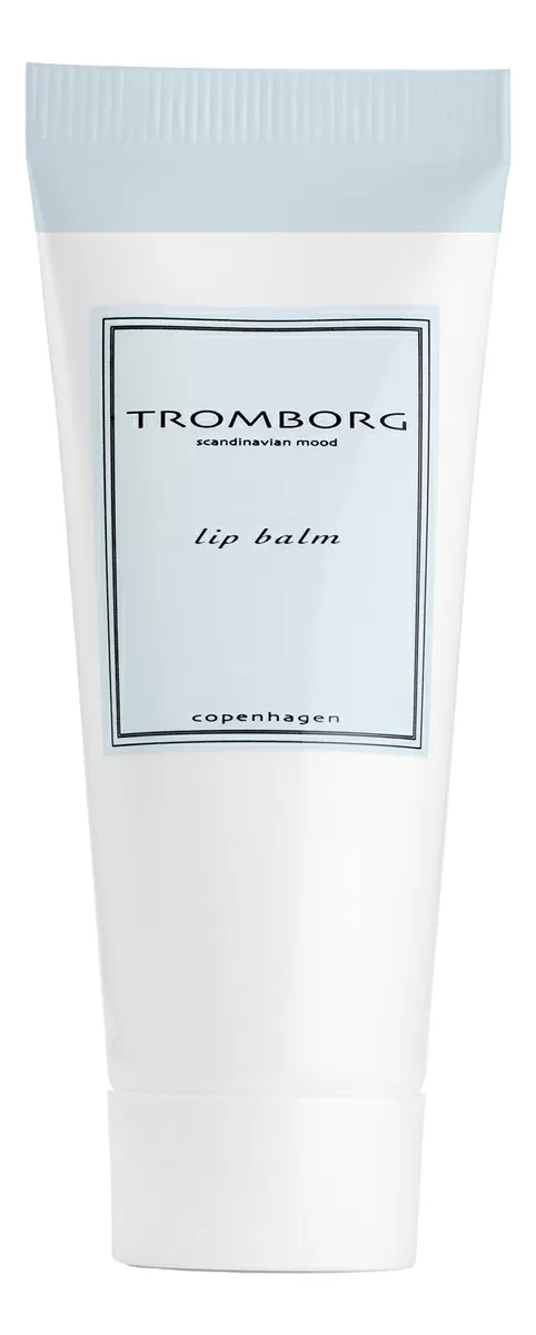 Tromborg Lip Balm - 15 ml.
