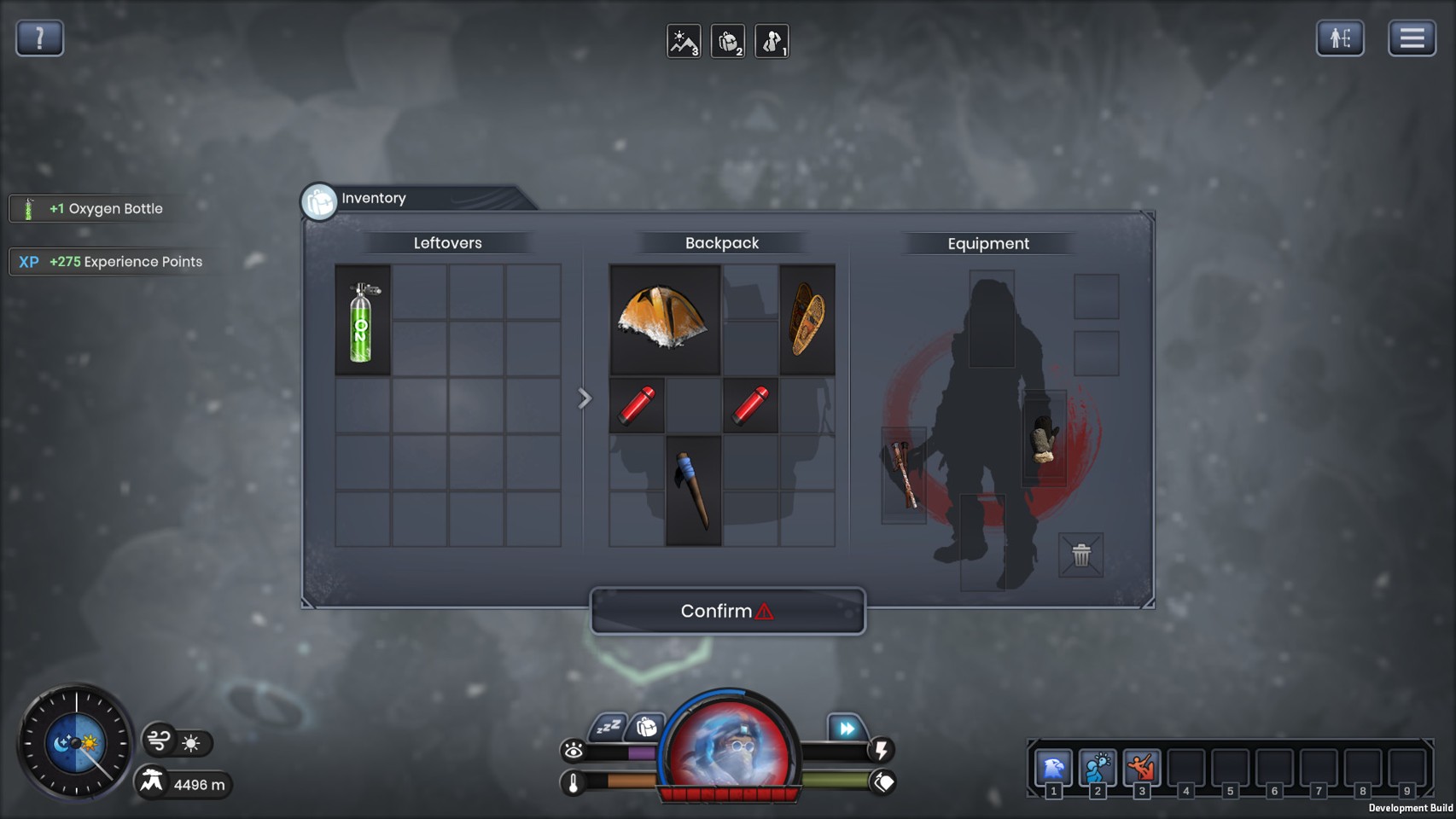 Insurmountable- PC