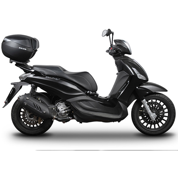 Shad - Support Fixation Top Case Piaggio Beverly 125 V0TR18ST