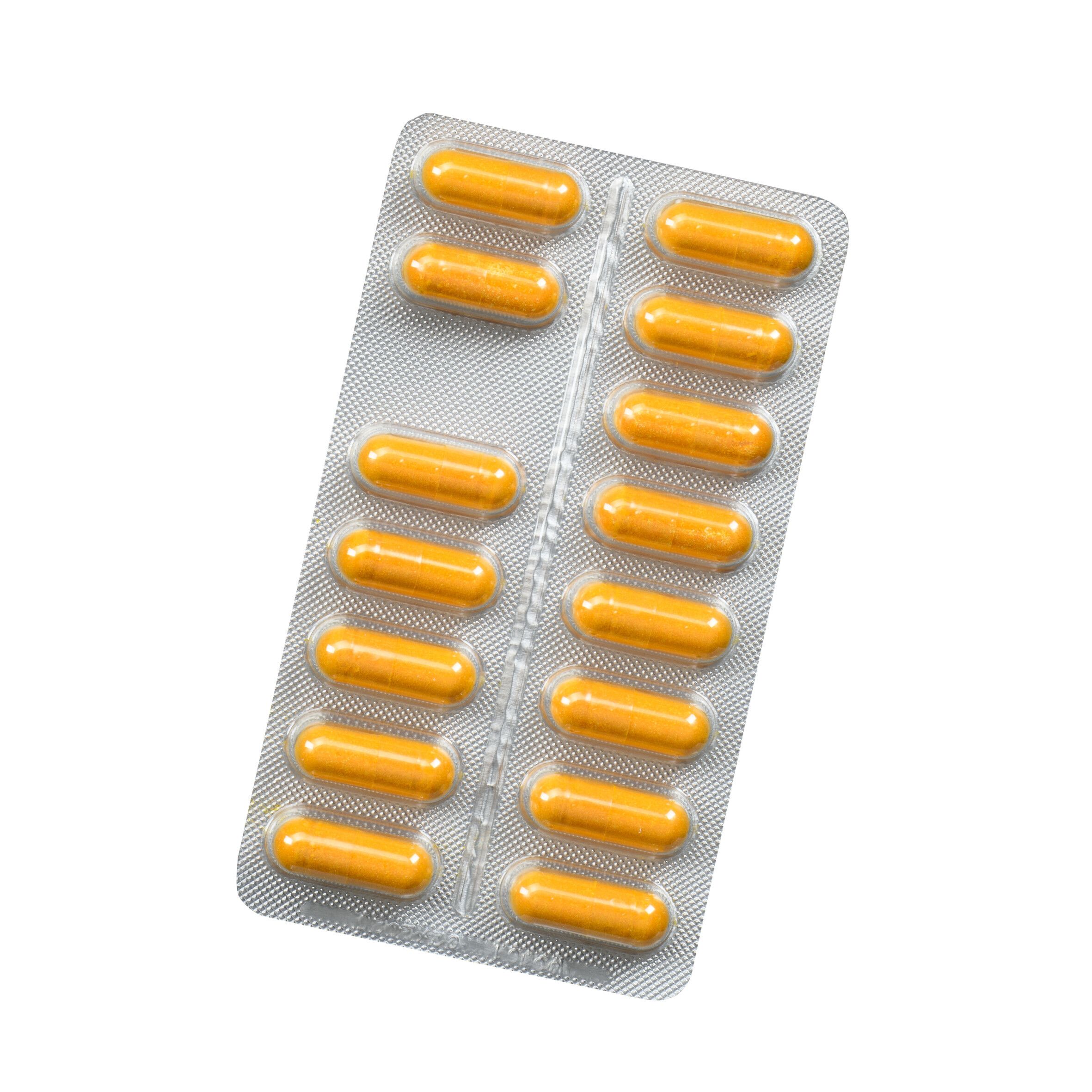 Salus® Darm-Care Curcuma Bioaktiv