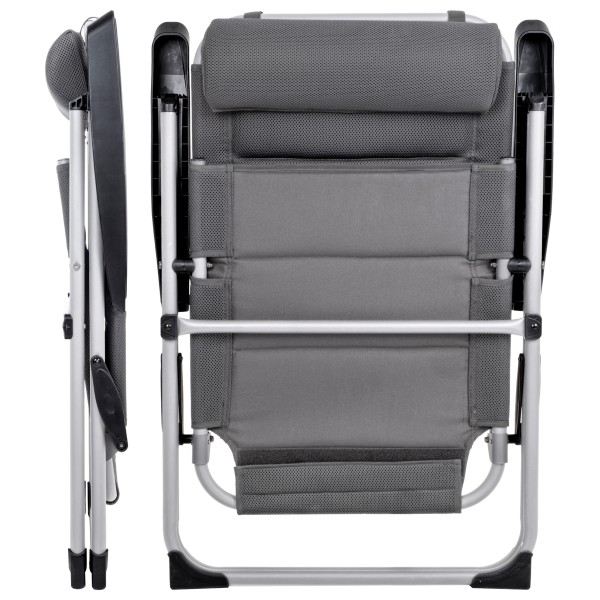 Brunner - Aravel Camper - Chaise de camping