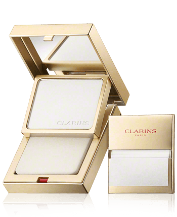 Clarins Kit Pores & Matité Lisse le Grain de Peau, Matife 6,5g + 70-Stück