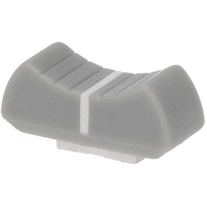 Devine 10429 witte fader voor Devine MixPad (per stuk)