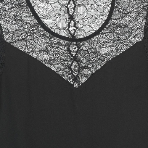 Moony Mood - FUFU - Noir
