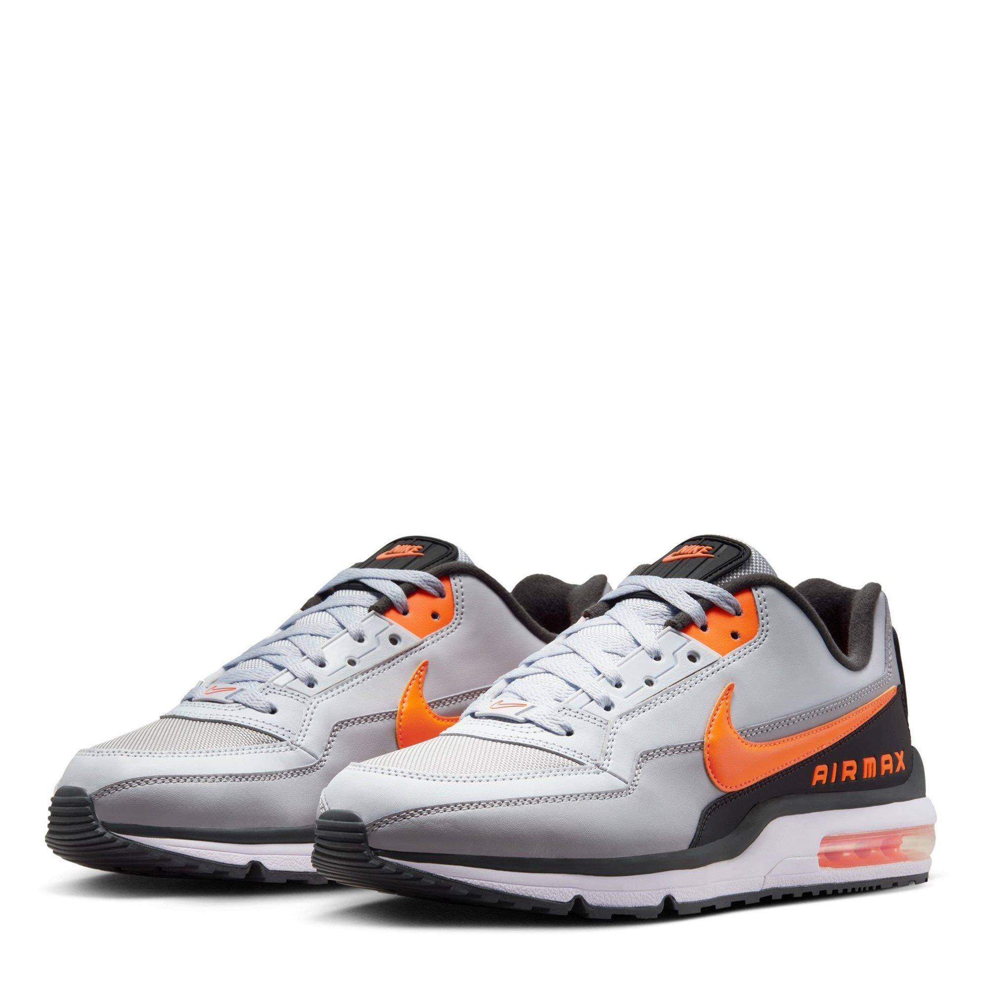 Nike Air Max LTD 3 Men's Shoe