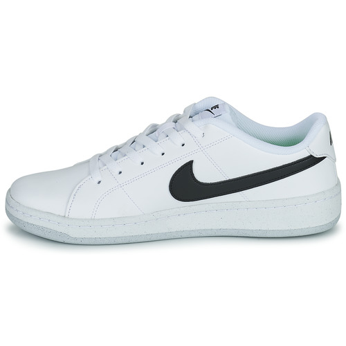 Nike - NIKE COURT ROYALE 2 NN - Blanc / Noir