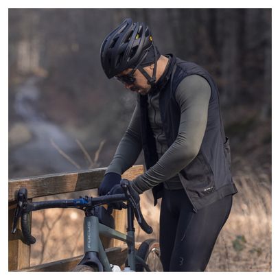 Veste sans manches BBB Triguard Noir