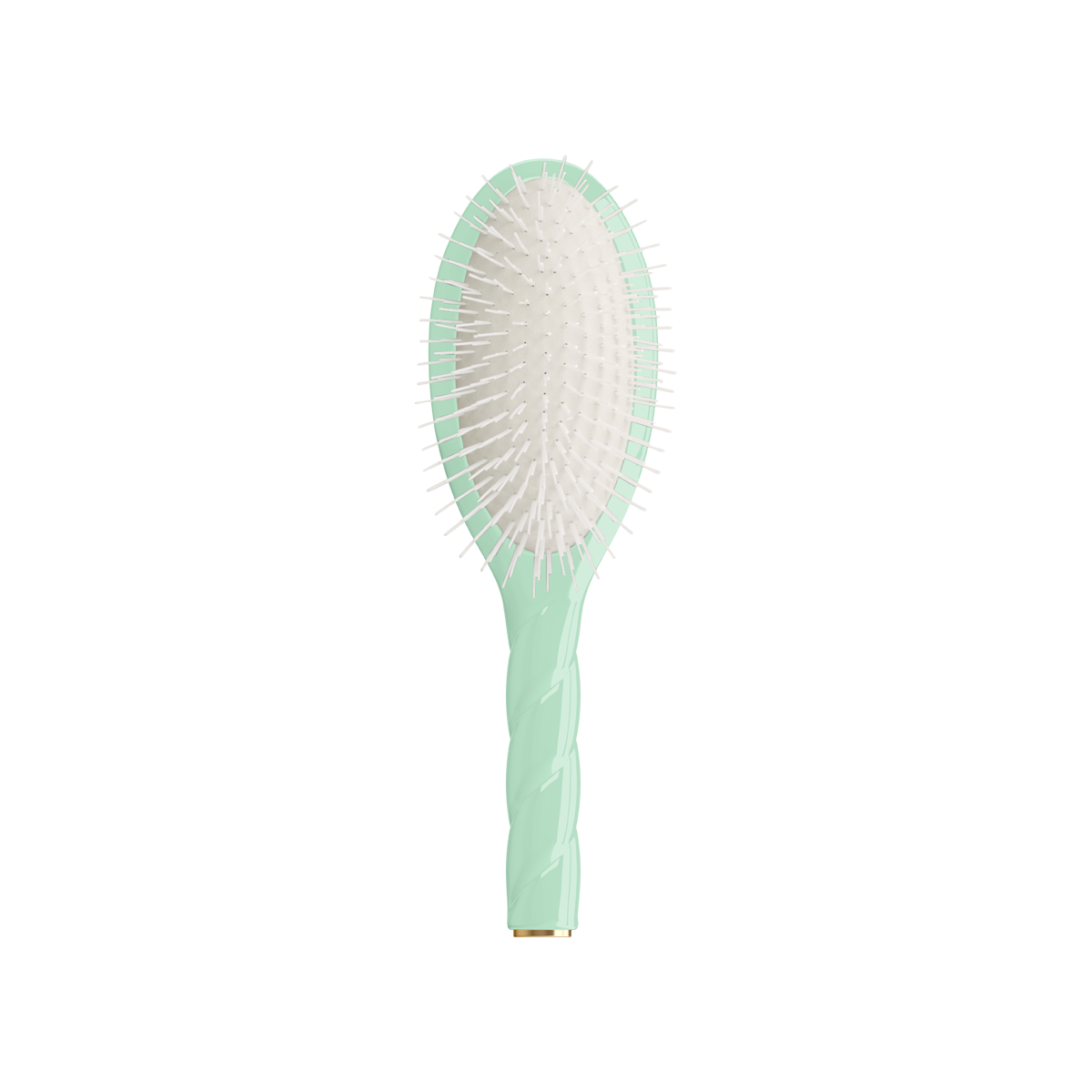 Hairbrush Large N07 Blue Encre
