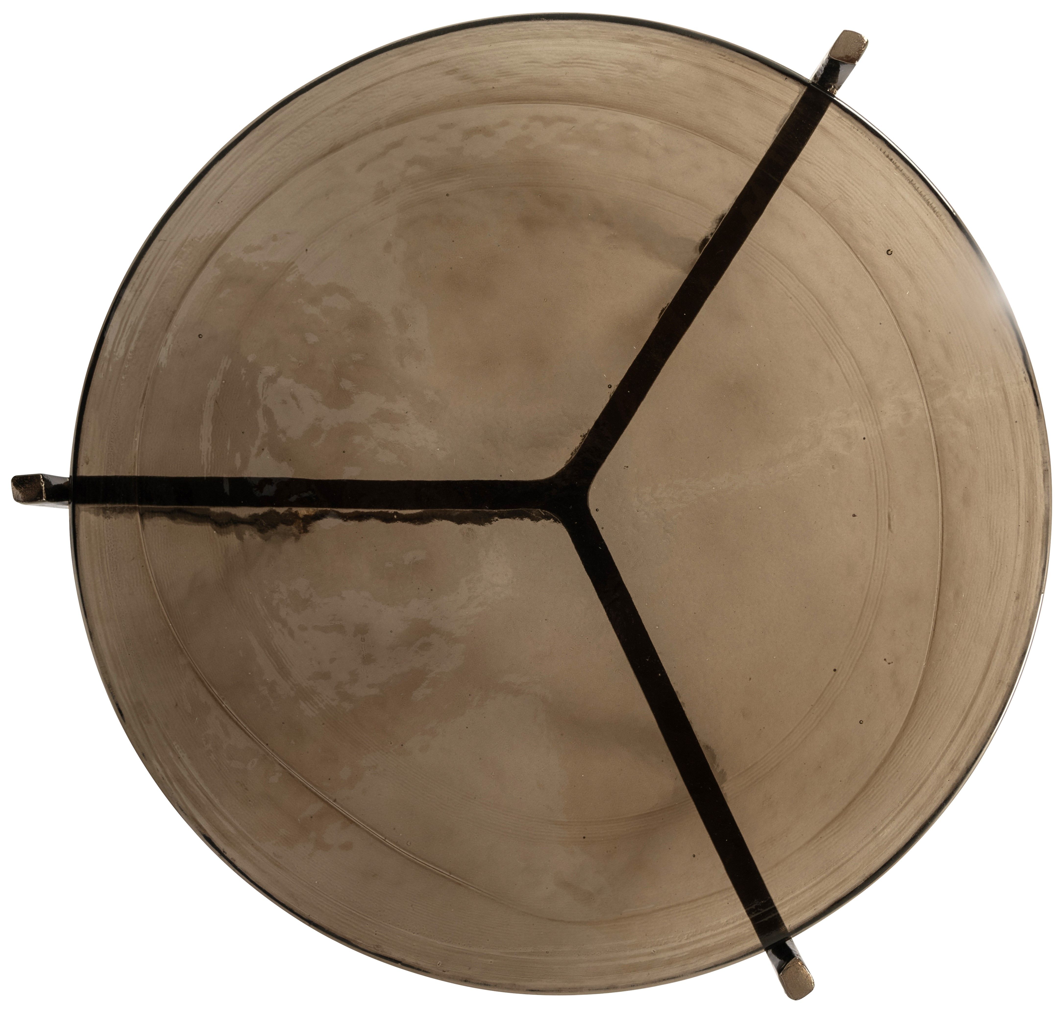 Bijzettafel 825222 Mateo ⌀41  x H50 cm
