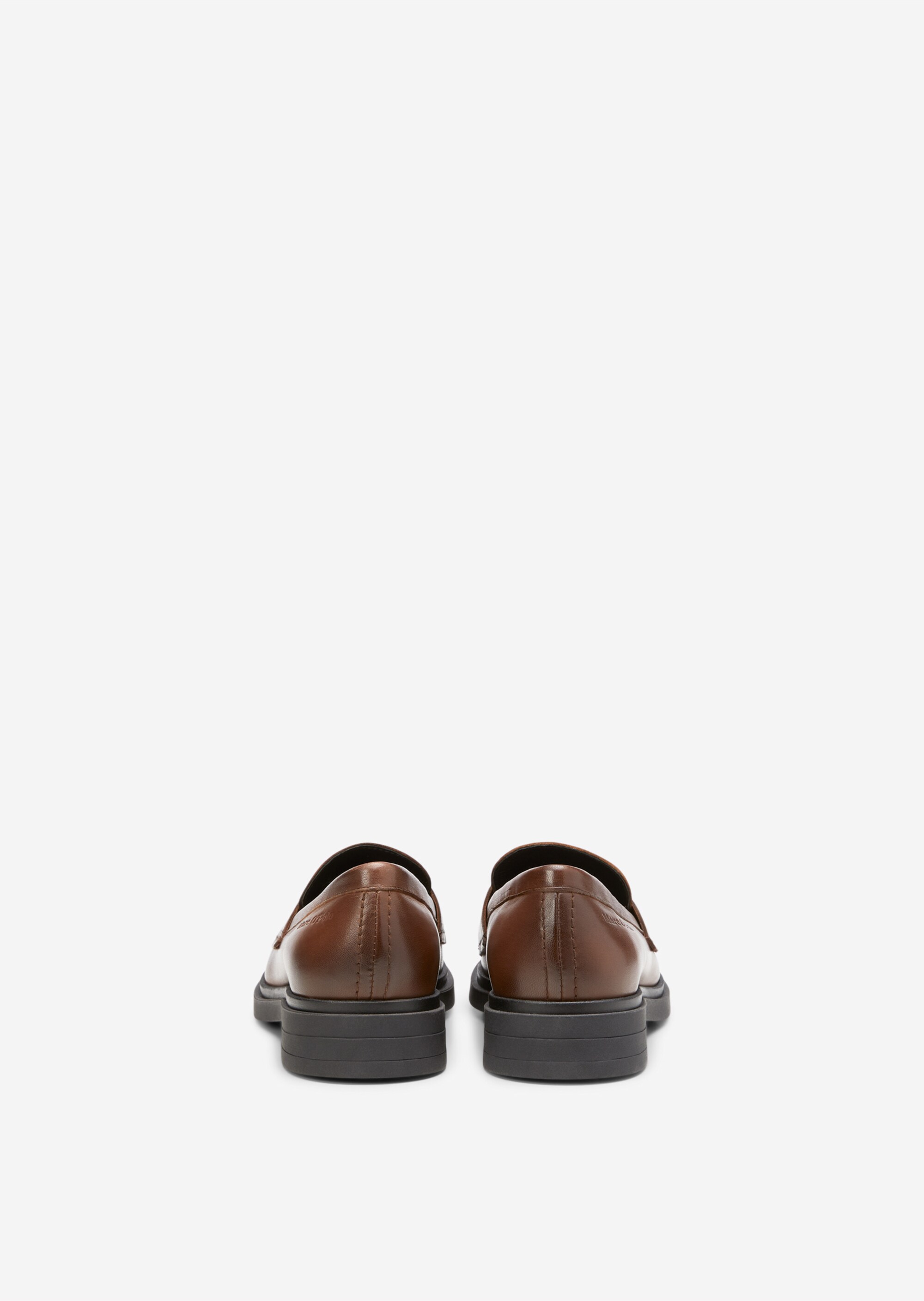 Loafer aus edlem Ziegenleder