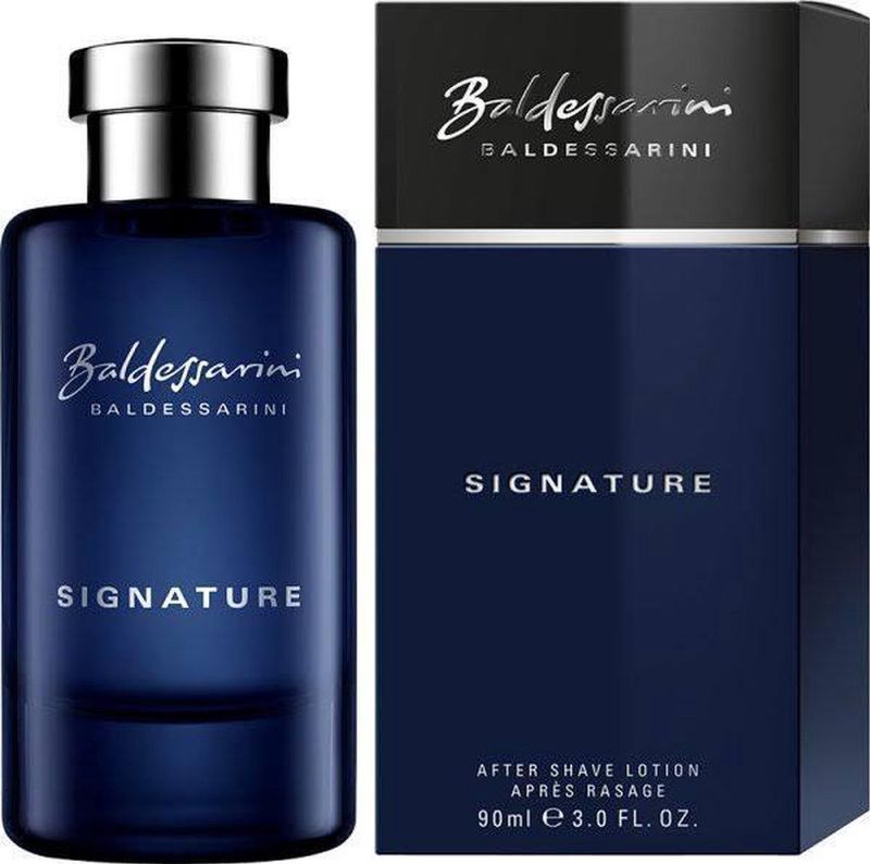 Baldessarini - Signature - After Shave Lotion - 90 ml