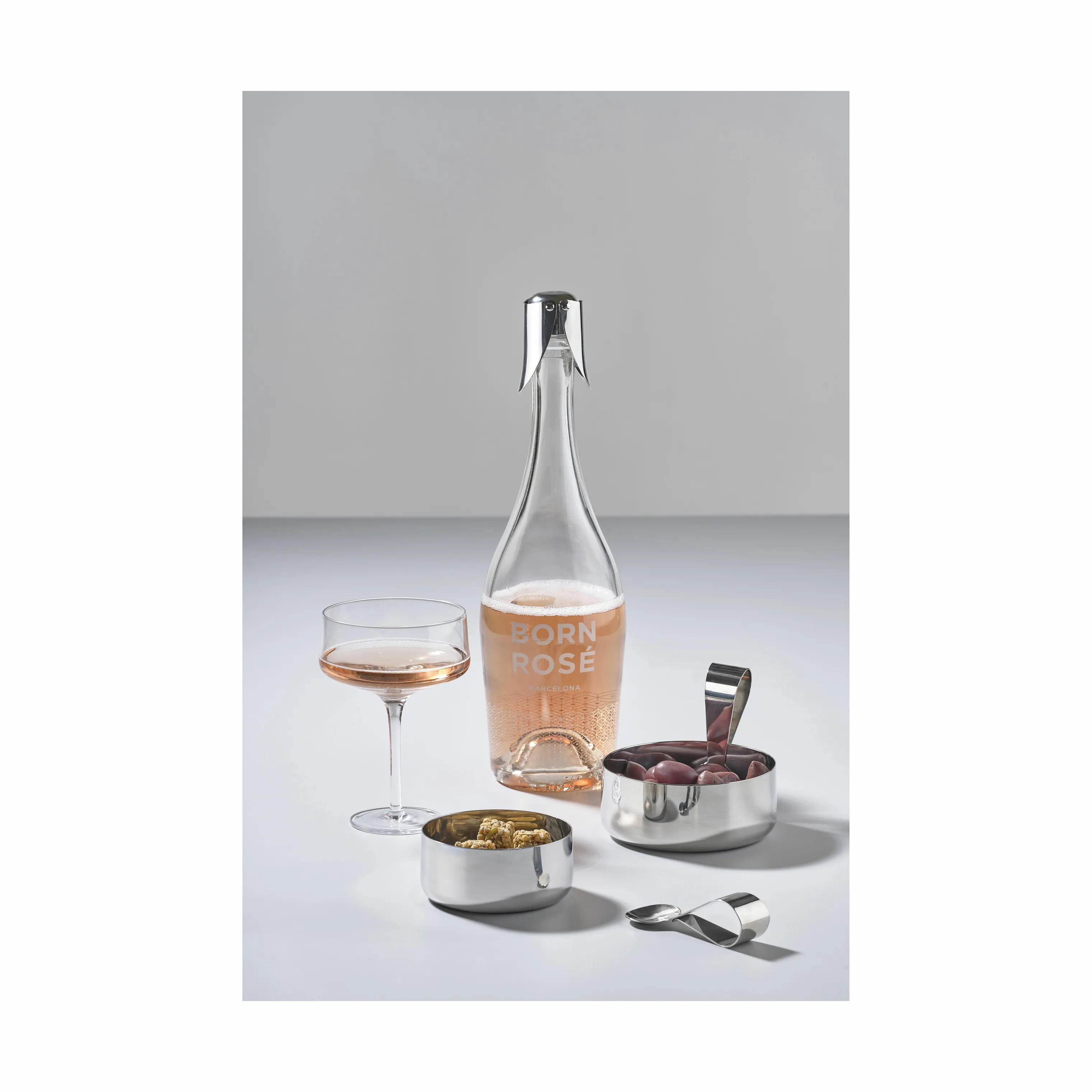 Zone Rocks Cocktailglas - 2 stk.