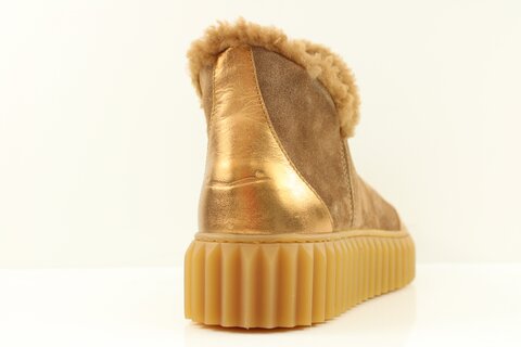 Voile Blanche Stiefeletten