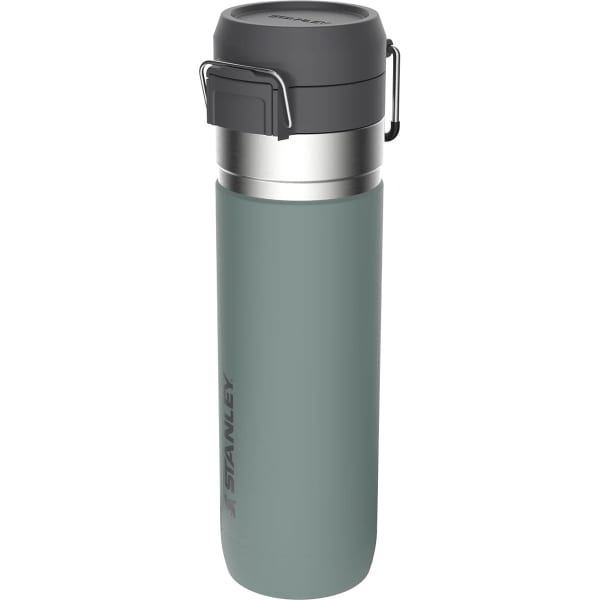 Bouteille isotherme STANLEY THE QUICK-FLIP WATER BOTTLE 0.7L SHALE