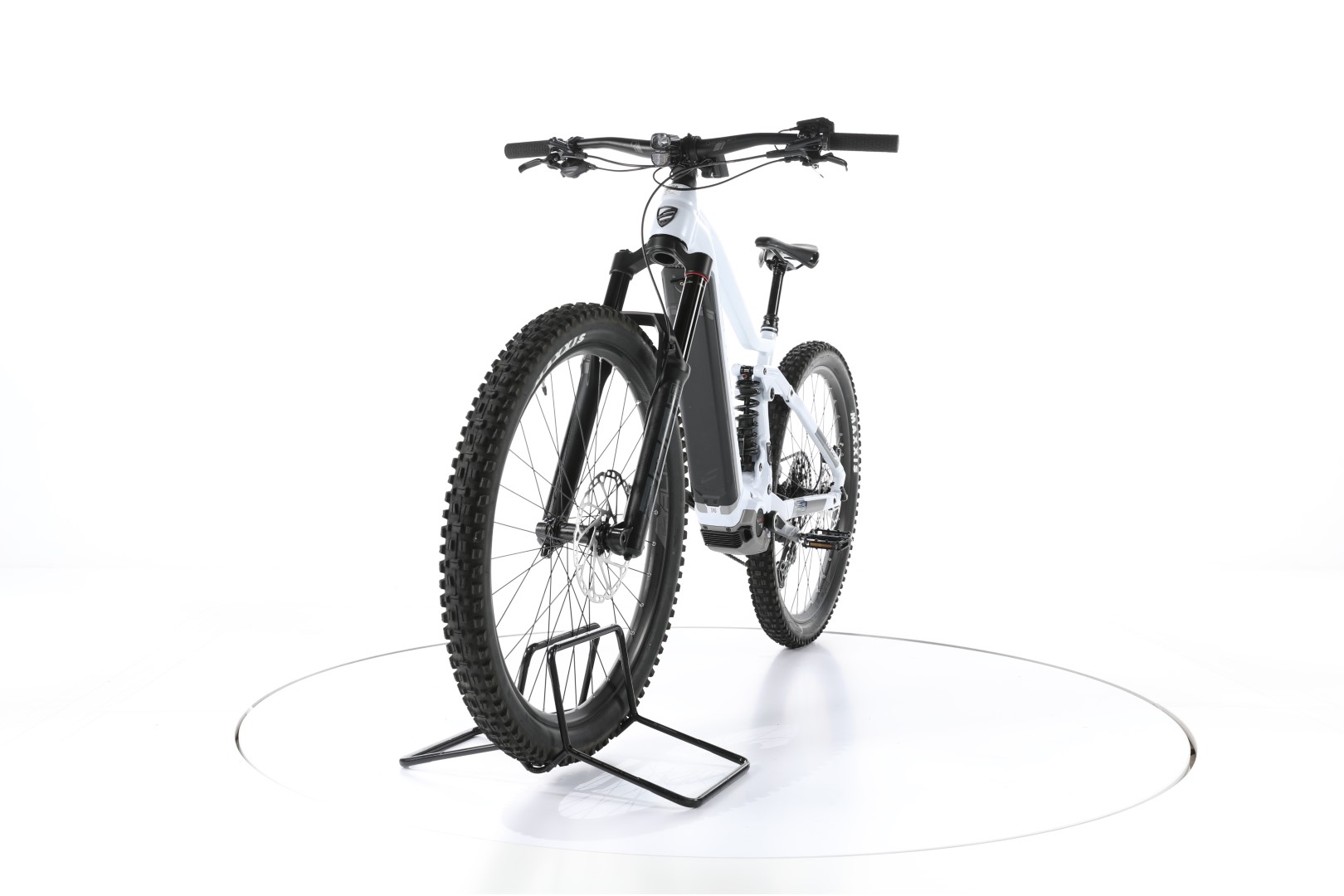 Centurion No Pogo R2700i (2022) | Diamond