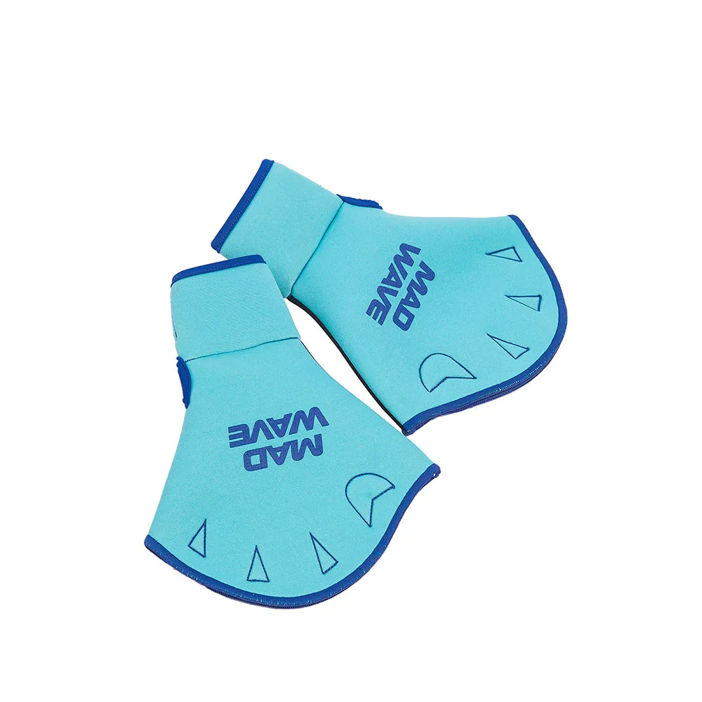 Madwave Aquafitness Schwimmhandschuhe