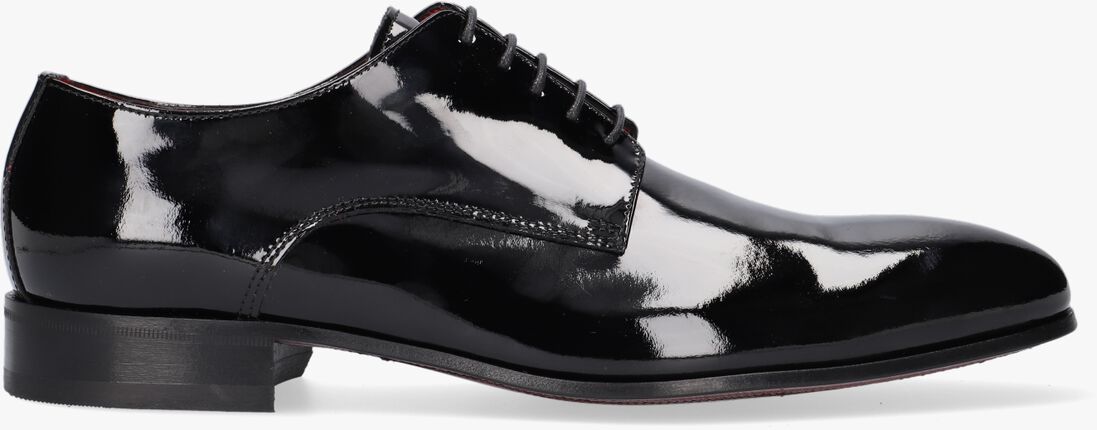 GIORGIO zwarte giorgio nette schoenen he2246