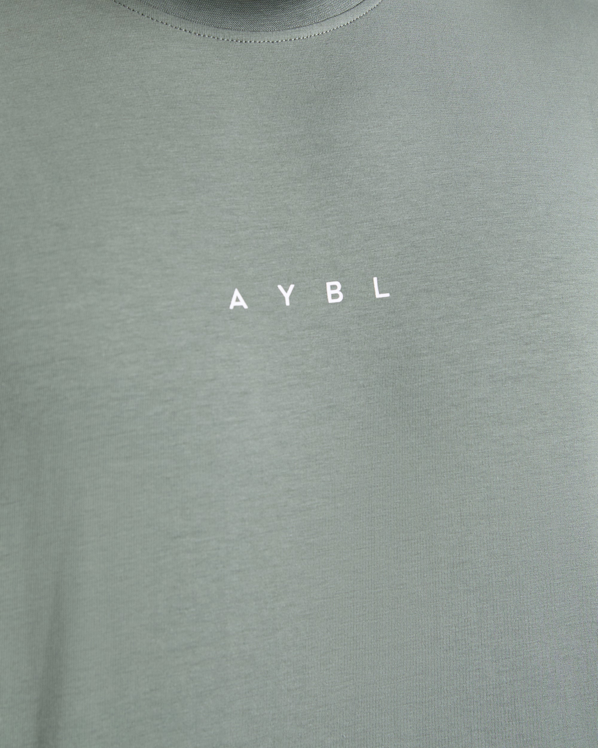 Force Oversized T Shirt