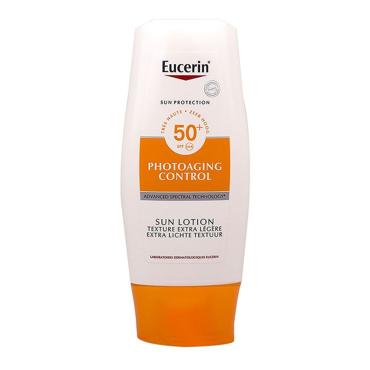 Photoaging Control Sun lotion extra légère SPF50 150ml