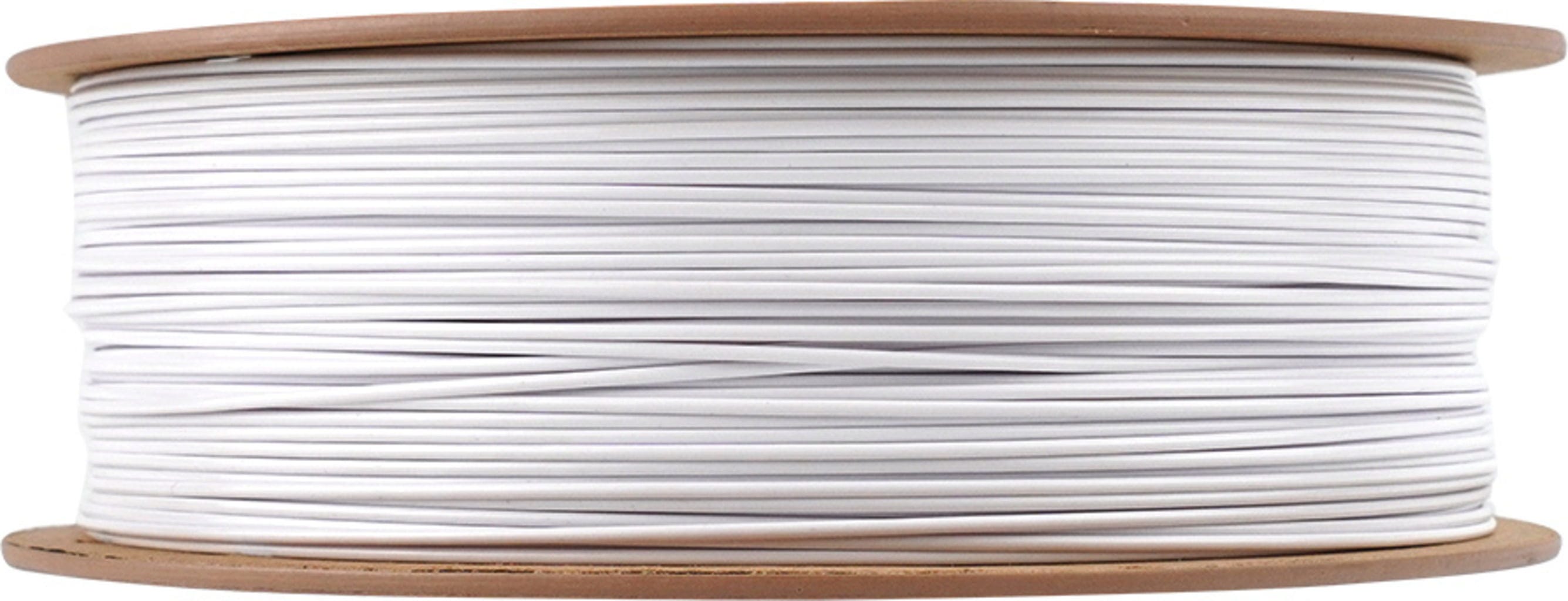 eSUN  ASA+ Cold White, 1,75 mm / 1000 g    Wetterbeständiges Material in Cold White