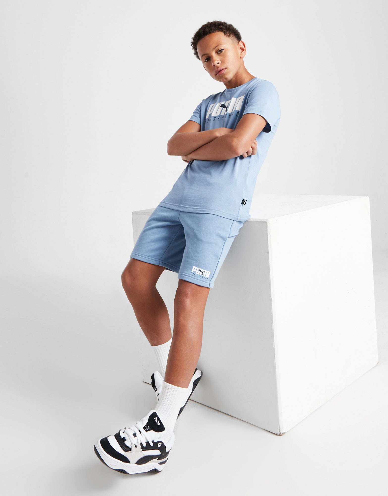 Puma Short Core Junior