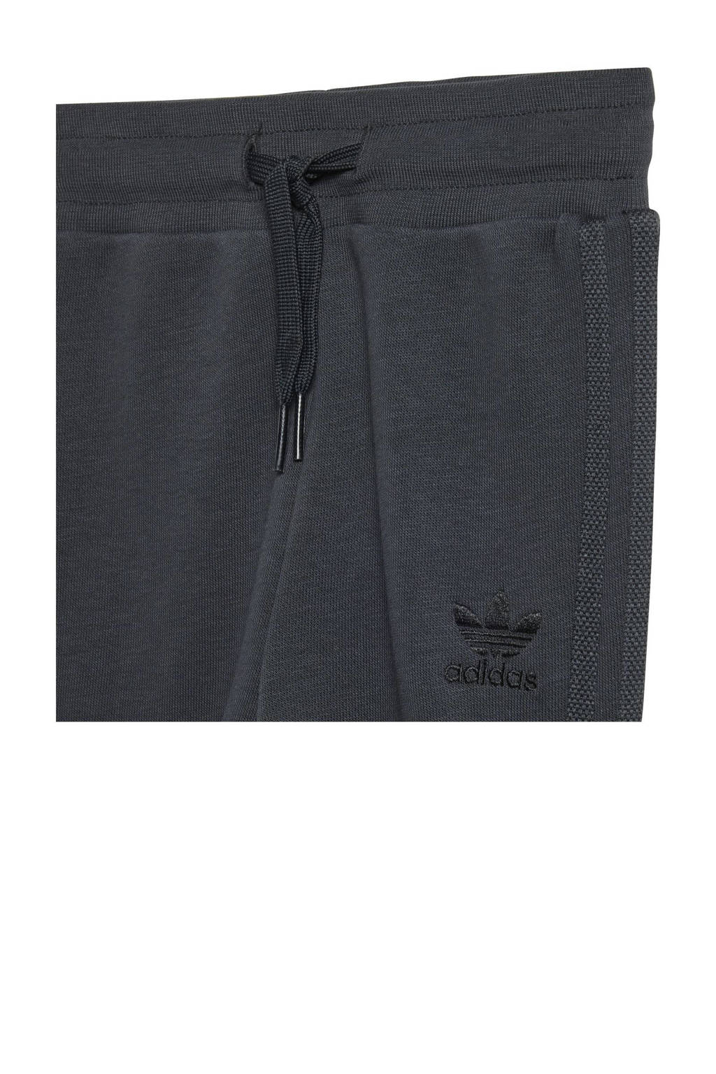 adidas joggingpak antraciet