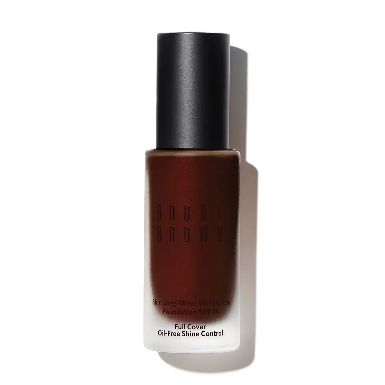 Bobbi Brown Skin Long-Wear Weightless Make-up/FoundationChestnut W-108