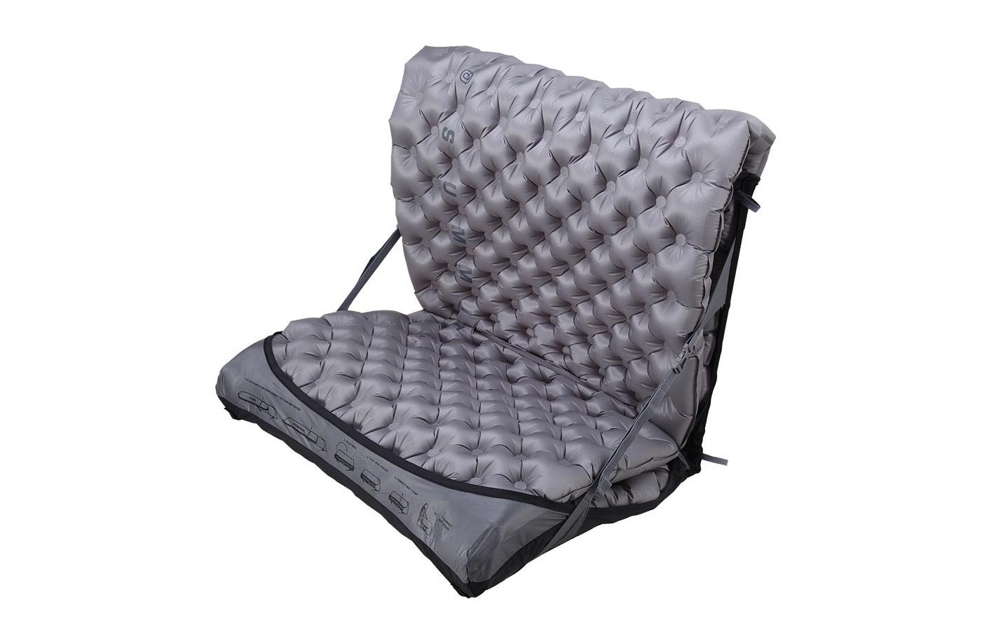 sea to summit Isomatte »Air Chair Regular«