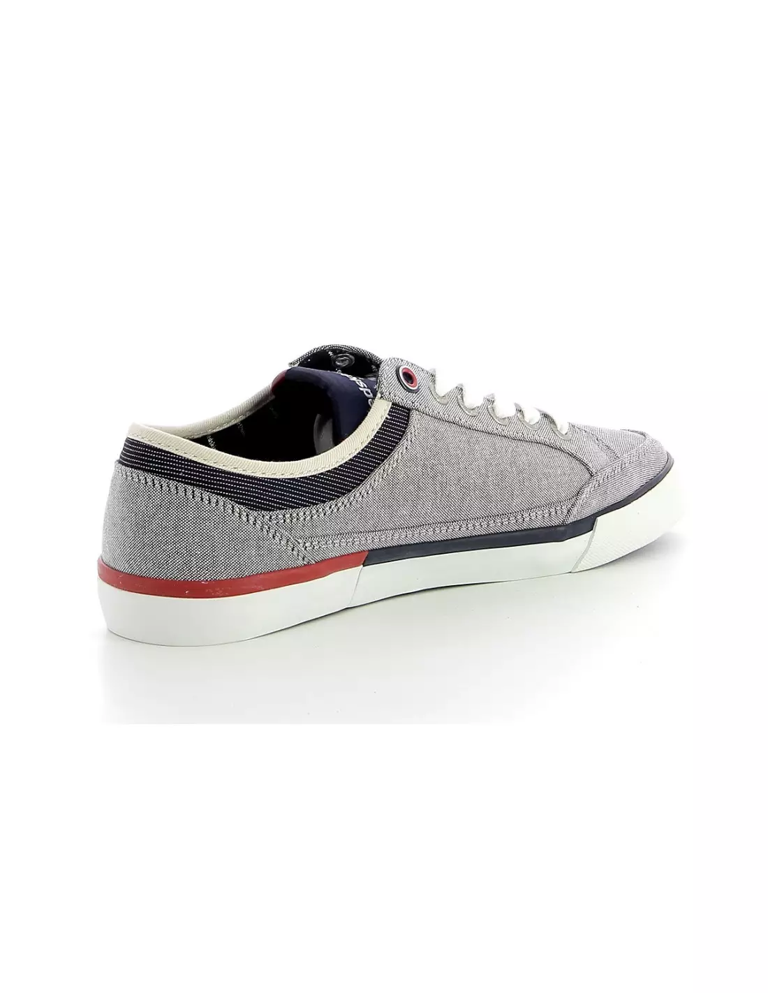 REDSKINS GENIAL - Baskets Grismarine