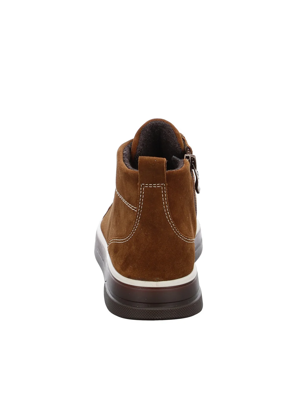 Stiefelette Frisco nuts