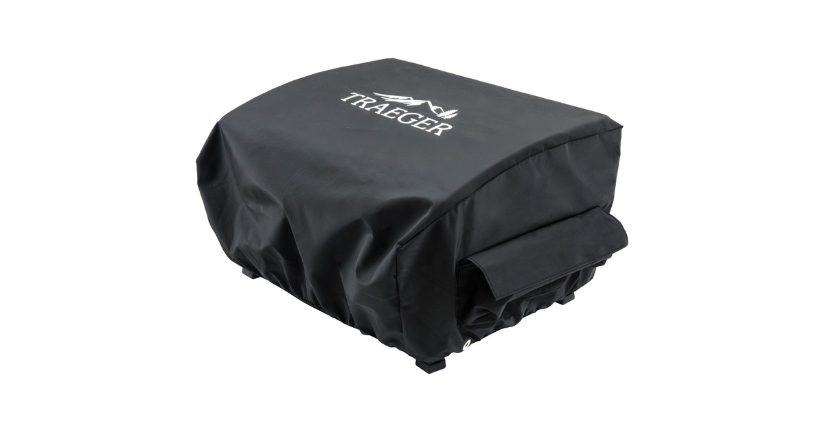 TraegerRanger beschermhoes beschermkap  (Zwart)