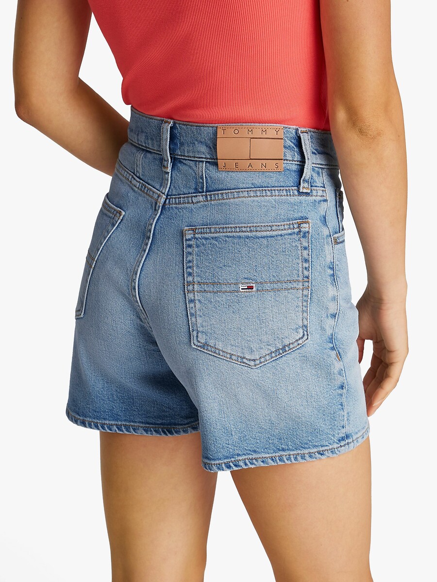 TOMMY JEANS<br>Shorts jeans