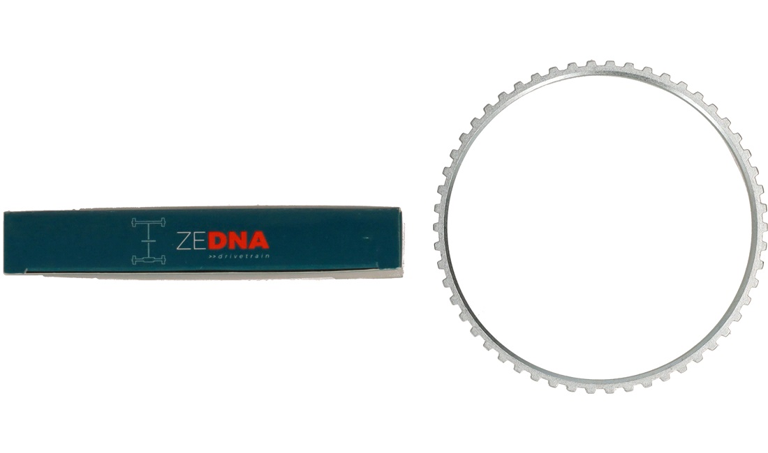 ABS ring, Ø 112 x T 54 x B 8,2
