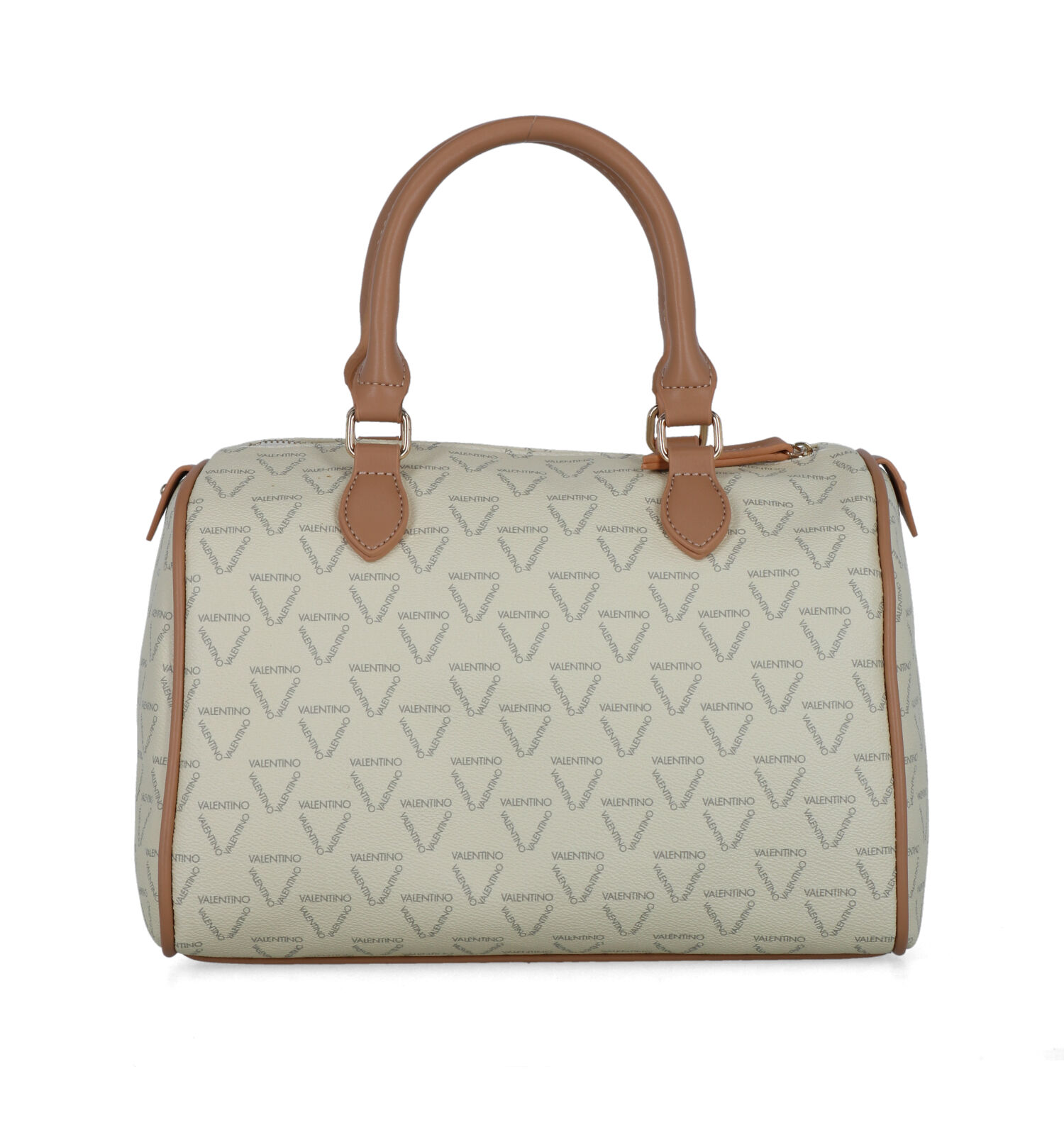 Handtas beige