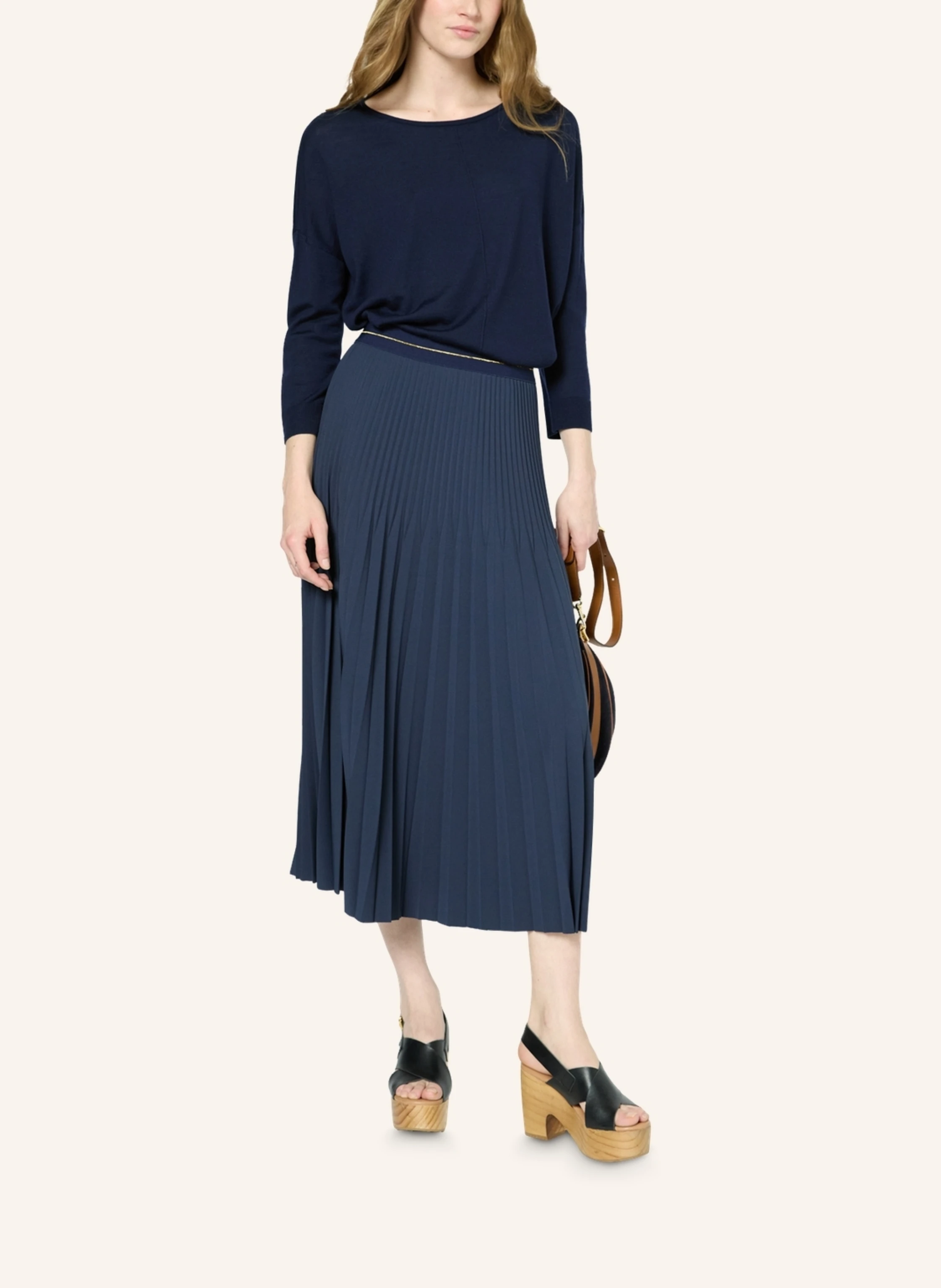 GERARD DAREL Rock VIOLETA