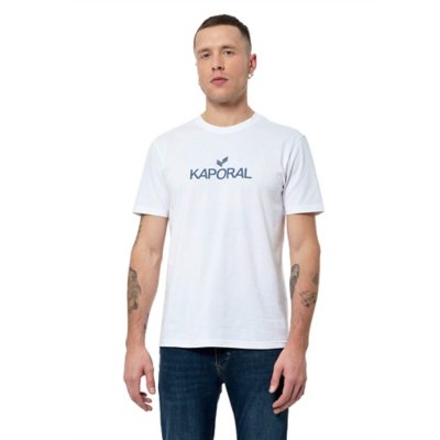 Tee-shirt à manches courtes homme Leres KAPORAL