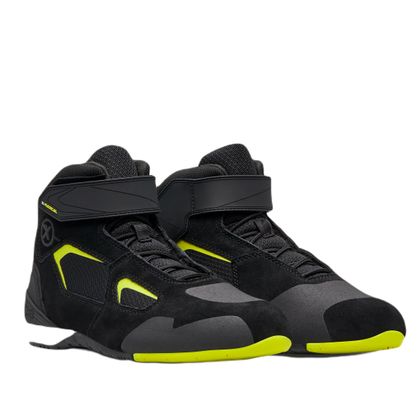 Baskets XPD X-RADICAL - Jaune