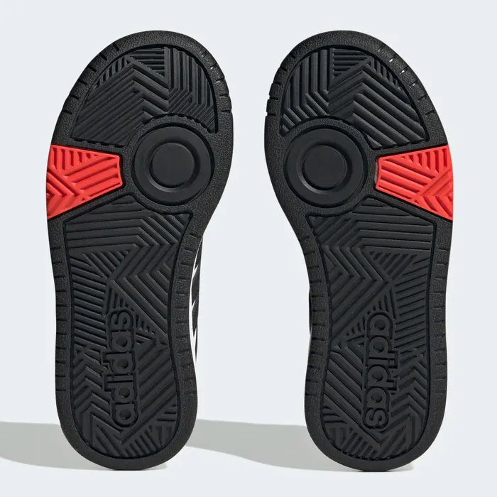 Adidas Hoops 3.0 Sneakers Junior