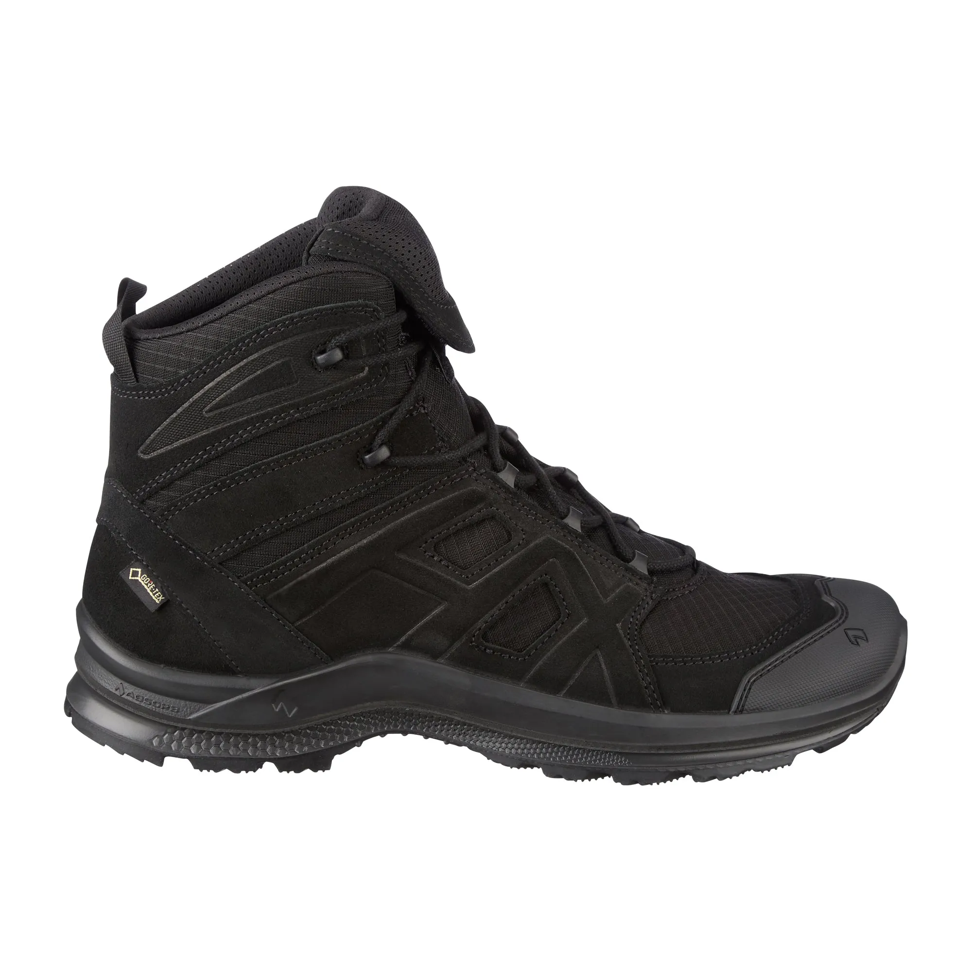 Haix -  Einsatzstiefel Black Eagle Athletic 2.0 V GTX Mid
