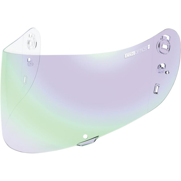 Icon - Ecran Optics™ - Airframe Pro | Airform | Airmada Iridium