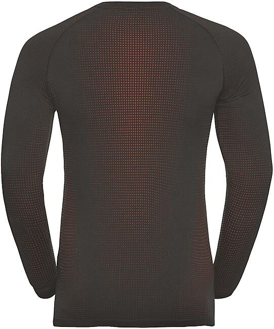 ODLO - PERFORMANCE WARM ECO BL TOP