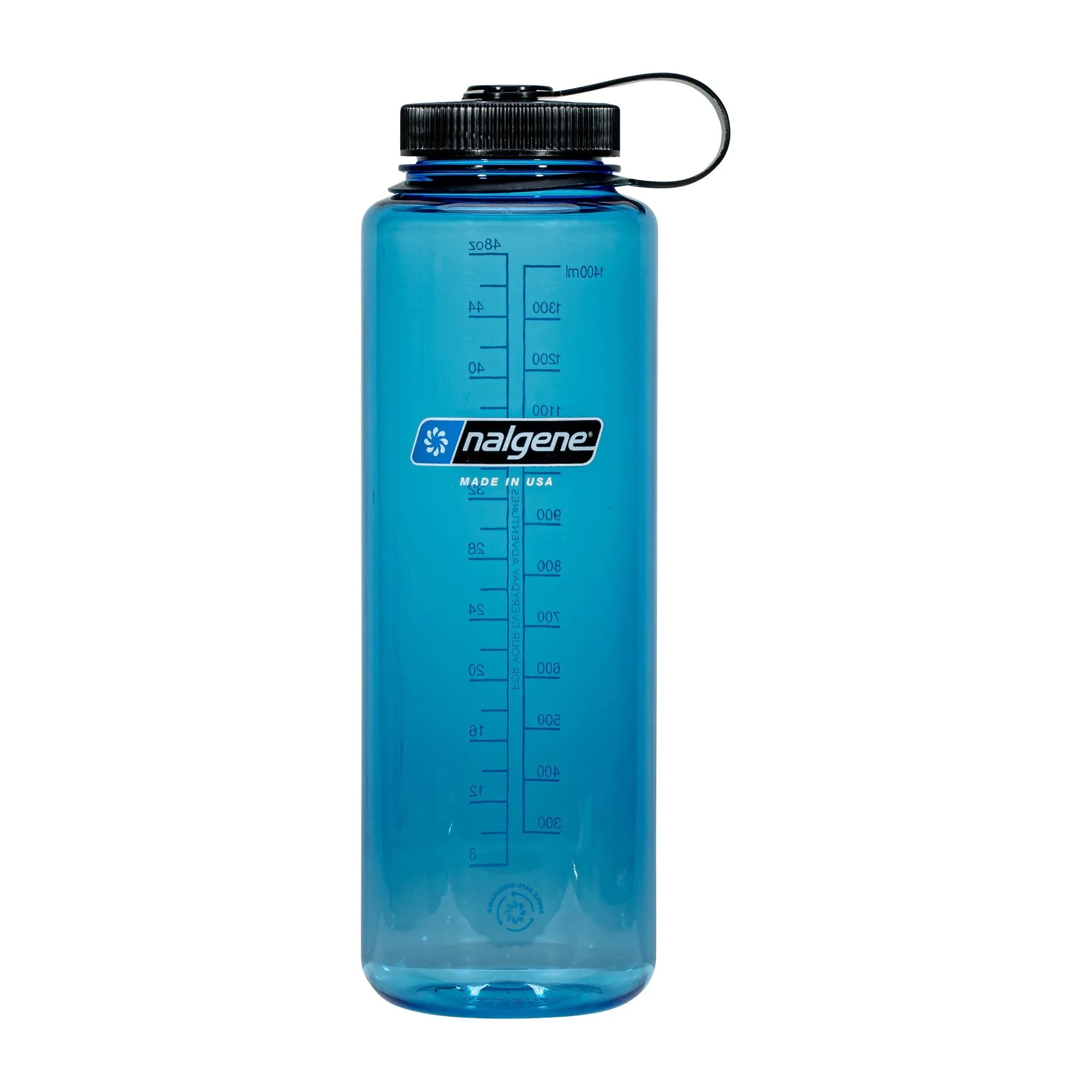 Nalgene -  Nalgene Trinkflasche Weithals Silo Sustain 1.5 L