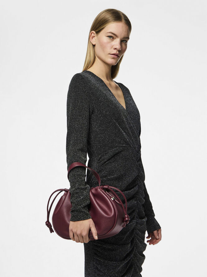 Pieces PCBALLOON LARGE BAG D2D Tawny port/structure