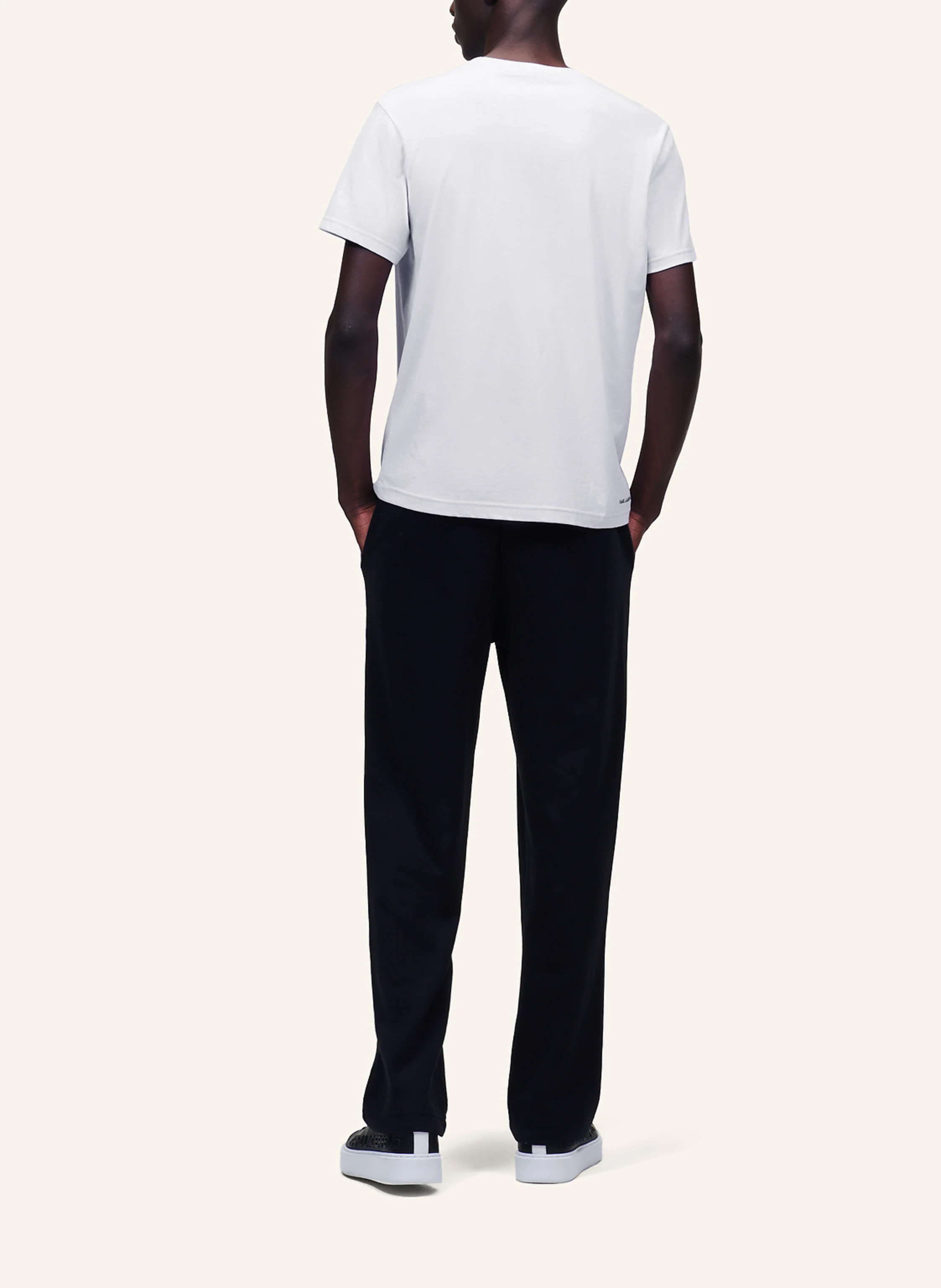 KARL LAGERFELD T-shirt