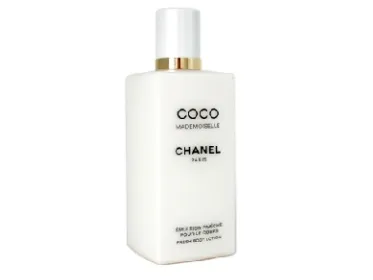 Chanel Coco Mademoiselle Moisturizing Body Lotion - Dame - 200 ml