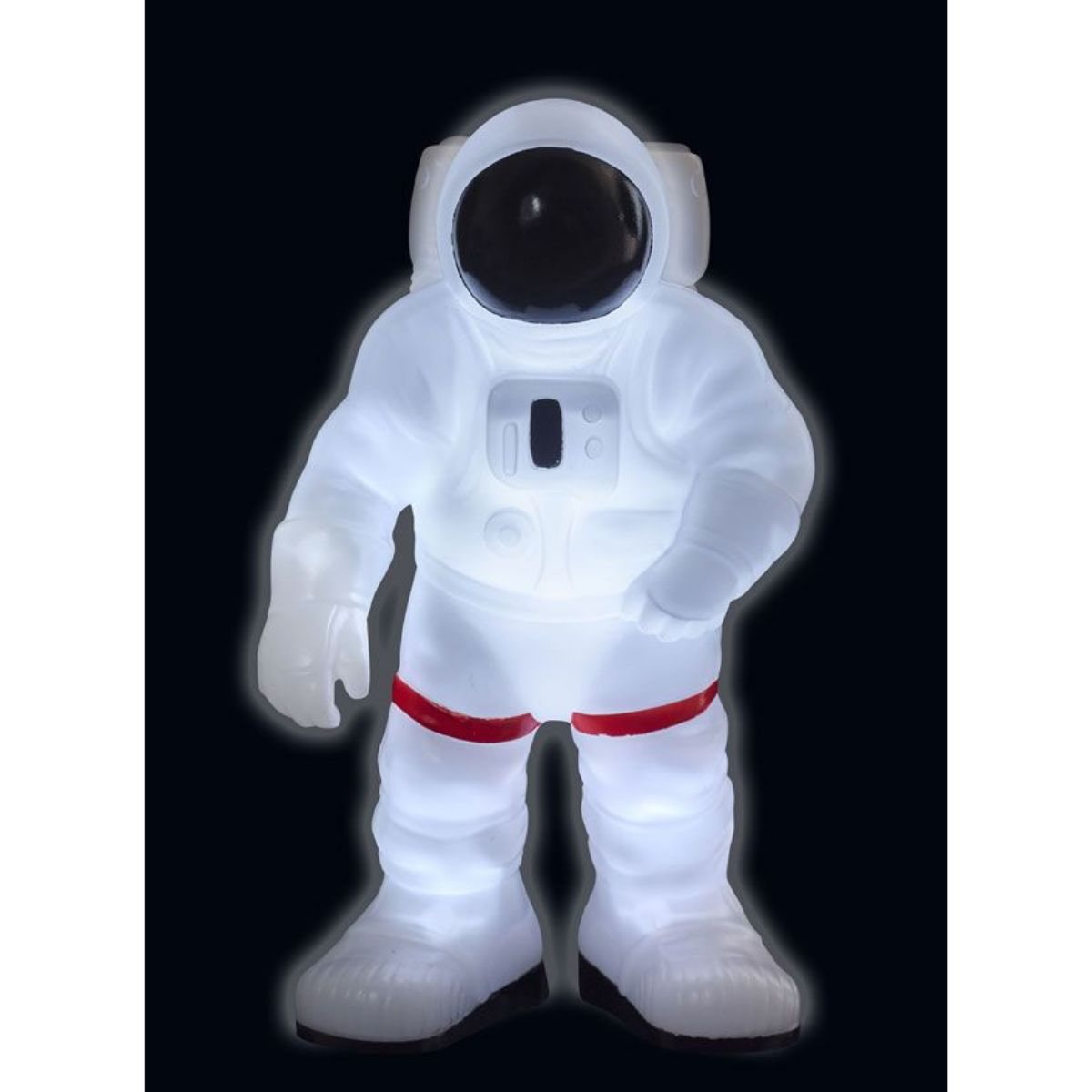 Light Up And Glow Astronaut