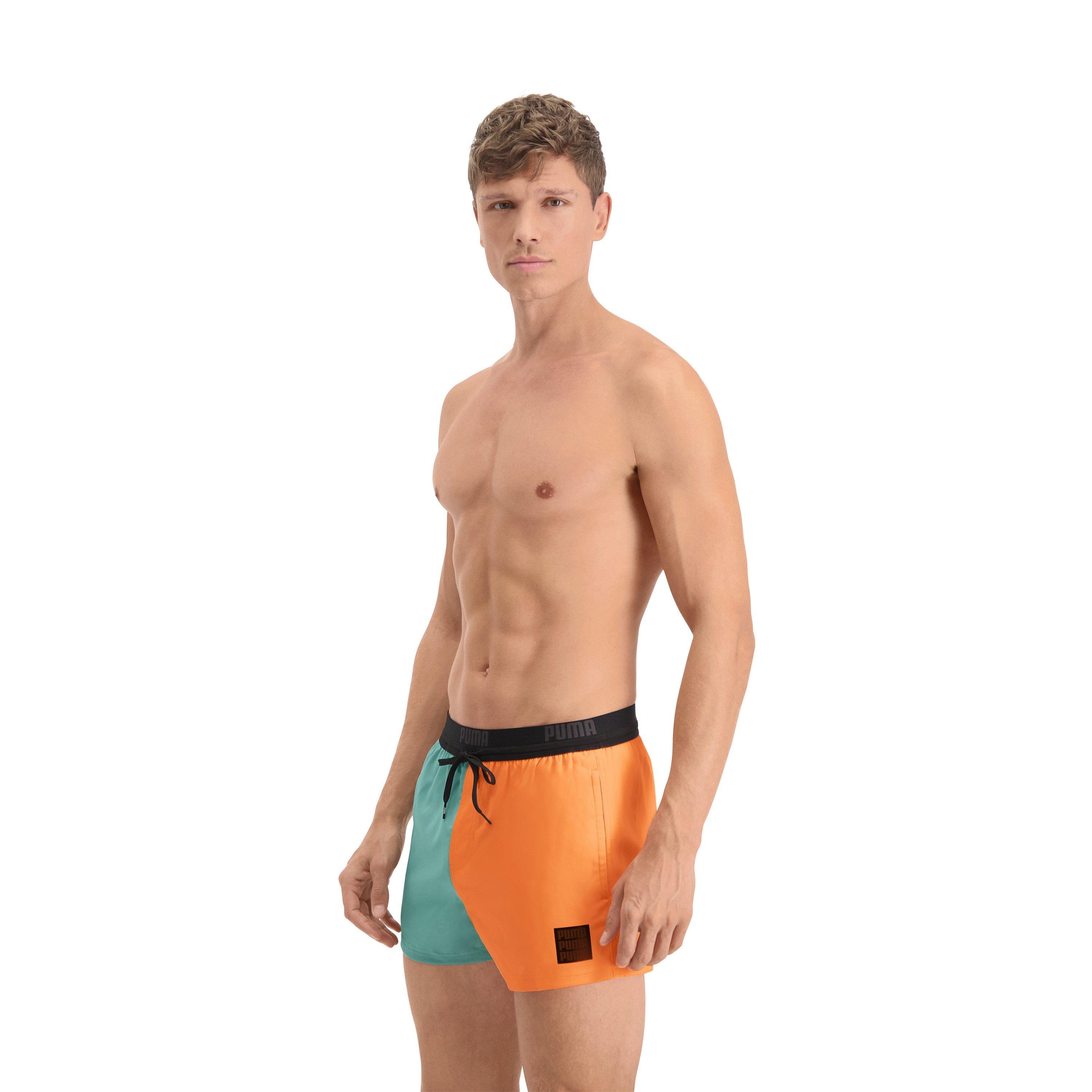 Puma Col Blck Shorts Sn24